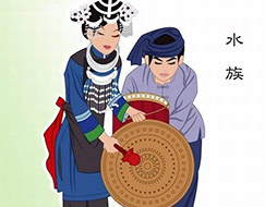 水族
