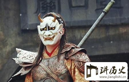 <rb>北</rb><rt>běi</rt><rb>宋</rb><rt>sòng</rt><rb>大</rb><rt>dà</rt><rb>将</rb><rt>jiāng</rt><rb>狄</rb><rt>dí</rt><rb>青</rb><rt>qīng</rt><rb>到</rb><rt>dào</rt><rb>底</rb><rt>dǐ</rt><rb>帅</rb><rt>shuài</rt><rb>到</rb><rt>dào</rt><rb>什</rb><rt>shí</rt><rb>么</rb><rt>me</rt><rb>地</rb><rt>dì</rt><rb>步</rb><rt>bù</rt><rb>需</rb><rt>xū</rt><rb>要</rb><rt>yào</rt><rb>戴</rb><rt>dài</rt><rb>面</rb><rt>miàn</rt><rb>具</rb><rt>jù</rt><rb>作</rb><rt>zuò</rt><rb>战</rb><rt>zhàn</rt>