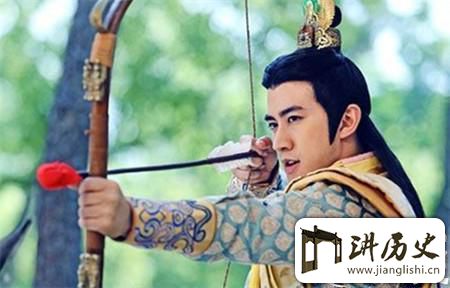 <rb>李</rb><rt>lǐ</rt><rb>世</rb><rt>shì</rt><rb>民</rb><rt>mín</rt><rb>不</rb><rt>bú</rt><rb>为</rb><rt>wéi</rt><rb>人</rb><rt>rén</rt><rb>知</rb><rt>zhī</rt><rb>的</rb><rt>de</rt><rb>一</rb><rt>yī</rt><rb>面</rb><rt>miàn</rt><rb>唯</rb><rt>wéi</rt><rb>独</rb><rt>dú</rt><rb>偏</rb><rt>piān</rt><rb>爱</rb><rt>ài</rt><rb>自</rb><rt>zì</rt><rb>己</rb><rt>jǐ</rt><rb>第</rb><rt>dì</rt><rb>九</rb><rt>jiǔ</rt><rb>个</rb><rt>gè</rt><rb>儿</rb><rt>ér</rt><rb>子</rb><rt>zǐ</rt>