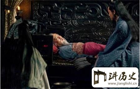 <rb>揭</rb><rt>jiē</rt><rb>秘</rb><rt>mì</rt>:<rb>刘</rb><rt>liú</rt><rb>备</rb><rt>bèi</rt><rb>真</rb><rt>zhēn</rt><rb>的</rb><rt>de</rt><rb>信</rb><rt>xìn</rt><rb>任</rb><rt>rèn</rt><rb>法</rb><rt>fǎ</rt><rb>正</rb><rt>zhèng</rt><rb>甚</rb><rt>shèn</rt><rb>于</rb><rt>yú</rt><rb>信</rb><rt>xìn</rt><rb>任</rb><rt>rèn</rt><rb>诸</rb><rt>zhū</rt><rb>葛</rb><rt>gě</rt><rb>亮</rb><rt>liàng</rt><rb>吗</rb><rt>ma</rt>?