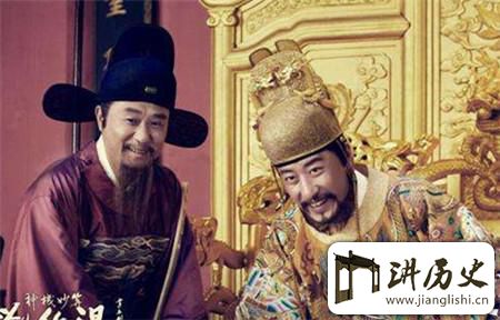 <rb>明</rb><rt>míng</rt><rb>朝</rb><rt>cháo</rt><rb>开</rb><rt>kāi</rt><rb>国</rb><rt>guó</rt><rb>皇</rb><rt>huáng</rt><rb>帝</rb><rt>dì</rt><rb>朱</rb><rt>zhū</rt><rb>元</rb><rt>yuán</rt><rb>璋</rb><rt>zhāng</rt><rb>因</rb><rt>yīn</rt><rb>什</rb><rt>shí</rt><rb>么</rb><rt>me</rt><rb>事</rb><rt>shì</rt><rb>剑</rb><rt>jiàn</rt><rb>指</rb><rt>zhǐ</rt><rb>他</rb><rt>tā</rt><rb>女</rb><rt>nǚ</rt><rb>婿</rb><rt>xù</rt>?