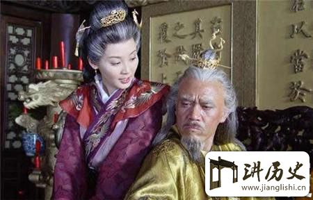 <rb>明</rb><rt>míng</rt><rb>朝</rb><rt>cháo</rt><rb>开</rb><rt>kāi</rt><rb>国</rb><rt>guó</rt><rb>皇</rb><rt>huáng</rt><rb>帝</rb><rt>dì</rt><rb>朱</rb><rt>zhū</rt><rb>元</rb><rt>yuán</rt><rb>璋</rb><rt>zhāng</rt><rb>因</rb><rt>yīn</rt><rb>什</rb><rt>shí</rt><rb>么</rb><rt>me</rt><rb>事</rb><rt>shì</rt><rb>剑</rb><rt>jiàn</rt><rb>指</rb><rt>zhǐ</rt><rb>他</rb><rt>tā</rt><rb>女</rb><rt>nǚ</rt><rb>婿</rb><rt>xù</rt>?