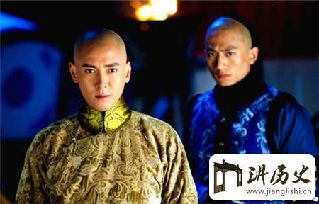 <rb>摄</rb><rt>shè</rt><rb>政</rb><rt>zhèng</rt><rb>王</rb><rt>wáng</rt><rb>多</rb><rt>duō</rt><rb>尔</rb><rt>ěr</rt><rb>衮</rb><rt>gǔn</rt><rb>为</rb><rt>wéi</rt><rb>什</rb><rt>shí</rt><rb>么</rb><rt>me</rt><rb>不</rb><rt>bú</rt><rb>当</rb><rt>dāng</rt><rb>皇</rb><rt>huáng</rt><rb>帝</rb><rt>dì</rt>?<rb>原</rb><rt>yuán</rt><rb>因</rb><rt>yīn</rt><rb>竟</rb><rt>jìng</rt><rb>是</rb><rt>shì</rt><rb>这</rb><rt>zhè</rt><rb>个</rb><rt>gè</rt>