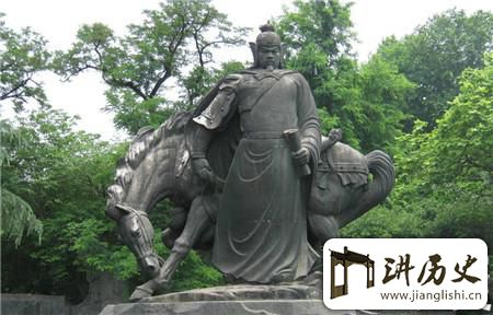 <rb>岳</rb><rt>yuè</rt><rb>飞</rb><rt>fēi</rt><rb>有</rb><rt>yǒu</rt><rb>没</rb><rt>méi</rt><rb>有</rb><rt>yǒu</rt><rb>可</rb><rt>kě</rt><rb>能</rb><rt>néng</rt><rb>说</rb><rt>shuō</rt>&</ruby><ruby>ldquo</ruby><ruby><rb>身</rb><rt>shēn</rt><rb>为</rb><rt>wéi</rt><rb>南</rb><rt>nán</rt><rb>宋</rb><rt>sòng</rt><rb>子</rb><rt>zǐ</rt><rb>民</rb><rt>mín</rt>&</ruby><ruby>rdquo</ruby><ruby><rb>这</rb><rt>zhè</rt><rb>样</rb><rt>yàng</rt><rb>的</rb><rt>de</rt><rb>话</rb><rt>huà</rt>?