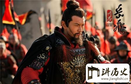 <rb>岳</rb><rt>yuè</rt><rb>飞</rb><rt>fēi</rt><rb>有</rb><rt>yǒu</rt><rb>没</rb><rt>méi</rt><rb>有</rb><rt>yǒu</rt><rb>可</rb><rt>kě</rt><rb>能</rb><rt>néng</rt><rb>说</rb><rt>shuō</rt>&</ruby><ruby>ldquo</ruby><ruby><rb>身</rb><rt>shēn</rt><rb>为</rb><rt>wéi</rt><rb>南</rb><rt>nán</rt><rb>宋</rb><rt>sòng</rt><rb>子</rb><rt>zǐ</rt><rb>民</rb><rt>mín</rt>&</ruby><ruby>rdquo</ruby><ruby><rb>这</rb><rt>zhè</rt><rb>样</rb><rt>yàng</rt><rb>的</rb><rt>de</rt><rb>话</rb><rt>huà</rt>?