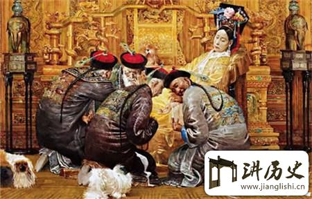 <rb>慈</rb><rt>cí</rt><rb>禧</rb><rt>xǐ</rt><rb>脾</rb><rt>pí</rt><rb>气</rb><rt>qì</rt><rb>暴</rb><rt>bào</rt><rb>躁</rb><rt>zào</rt><rb>如</rb><rt>rú</rt><rb>雷</rb><rt>léi</rt><rb>第</rb><rt>dì</rt><rb>一</rb><rt>yī</rt><rb>次</rb><rt>cì</rt><rb>坐</rb><rt>zuò</rt><rb>汽</rb><rt>qì</rt><rb>车</rb><rt>chē</rt><rb>就</rb><rt>jiù</rt><rb>得</rb><rt>dé</rt><rb>了</rb><rt>le</rt>&</ruby><ruby>ldquo</ruby><ruby><rb>路</rb><rt>lù</rt><rb>怒</rb><rt>nù</rt><rb>症</rb><rt>zhèng</rt>&</ruby><ruby>rdquo</ruby><ruby>