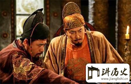 <rb>李</rb><rt>lǐ</rt><rb>世</rb><rt>shì</rt><rb>民</rb><rt>mín</rt><rb>登</rb><rt>dēng</rt><rb>基</rb><rt>jī</rt><rb>的</rb><rt>de</rt><rb>五</rb><rt>wǔ</rt><rb>位</rb><rt>wèi</rt><rb>功</rb><rt>gōng</rt><rb>臣</rb><rt>chén</rt><rb>第</rb><rt>dì</rt><rb>一</rb><rt>yī</rt><rb>功</rb><rt>gōng</rt><rb>臣</rb><rt>chén</rt><rb>竟</rb><rt>jìng</rt><rb>然</rb><rt>rán</rt><rb>遭</rb><rt>zāo</rt><rb>流</rb><rt>liú</rt><rb>放</rb><rt>fàng</rt>!