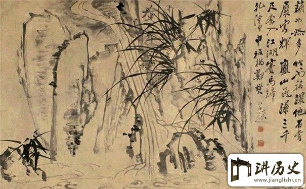 <rb>郑</rb><rt>zhèng</rt><rb>板</rb><rt>bǎn</rt><rb>桥</rb><rt>qiáo</rt><rb>六</rb><rt>liù</rt><rb>分</rb><rt>fèn</rt><rb>半</rb><rt>bàn</rt><rb>书</rb><rt>shū</rt><rb>是</rb><rt>shì</rt><rb>什</rb><rt>shí</rt><rb>么</rb><rt>me</rt><rb>意</rb><rt>yì</rt><rb>思</rb><rt>sī</rt>