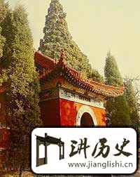 河北保定观音禅寺