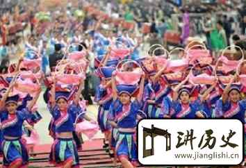 壮族节日:壮族的三月三究竟是怎样过的呢