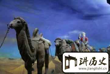 回族的历史起源是什么?古代的回族是什么样的