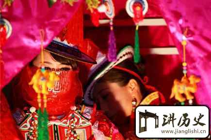 裕固族有哪些节日裕固族节日简介