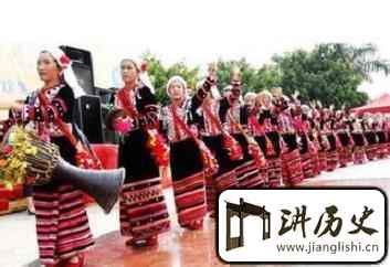 拉祜族的传统节日都是啥?有啥特殊习俗