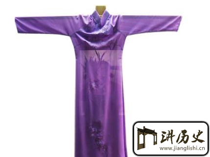 京族人的衣服有什么特色京族人的服饰特点
