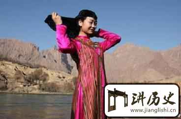 撒拉族服饰撒拉族服饰有何民族特色