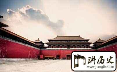 汉族建筑汉族宫殿高度和色彩有何级别