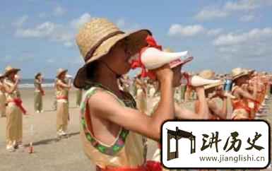 京族节日大盘点京族都有哪些节日