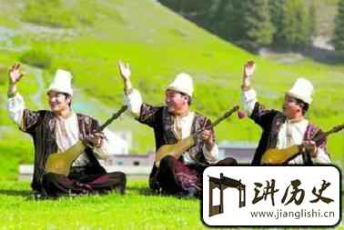 柯尔克孜族文化柯尔克孜族语言文字简介