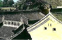 丁村民居的历史由来是什么?丁村民居特点简介