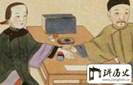 <rb>历</rb><rt>lì</rt><rb>史</rb><rt>shǐ</rt><rb>揭</rb><rt>jiē</rt><rb>秘</rb><rt>mì</rt>:<rb>清</rb><rt>qīng</rt><rb>代</rb><rt>dài</rt><rb>的</rb><rt>de</rt><rb>名</rb><rt>míng</rt><rb>医</rb><rt>yī</rt><rb>为</rb><rt>wéi</rt><rb>什</rb><rt>shí</rt><rb>么</rb><rt>me</rt><rb>皆</rb><rt>jiē</rt><rb>不</rb><rt>bú</rt><rb>愿</rb><rt>yuàn</rt><rb>入</rb><rt>rù</rt><rb>宫</rb><rt>gōng</rt>?