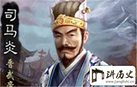 <rb>中</rb><rt>zhōng</rt><rb>国</rb><rt>guó</rt><rb>第</rb><rt>dì</rt><rb>一</rb><rt>yī</rt><rb>个</rb><rt>gè</rt>&</ruby><ruby>ldquo</ruby><ruby><rb>小</rb><rt>xiǎo</rt><rb>秘</rb><rt>mì</rt>&</ruby><ruby>rdquo</ruby><ruby><rb>靠</rb><rt>kào</rt><rb>什</rb><rt>shí</rt><rb>么</rb><rt>me</rt><rb>傍</rb><rt>bàng</rt><rb>上</rb><rt>shàng</rt><rb>晋</rb><rt>jìn</rt><rb>武</rb><rt>wǔ</rt><rb>帝</rb><rt>dì</rt><rb>司</rb><rt>sī</rt><rb>马</rb><rt>mǎ</rt><rb>炎</rb><rt>yán</rt>?