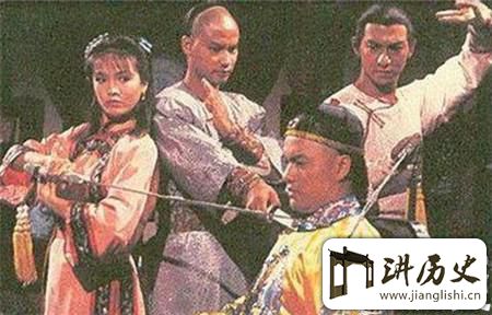 <rb>雍</rb><rt>yōng</rt><rb>正</rb><rt>zhèng</rt><rb>并</rb><rt>bìng</rt><rb>非</rb><rt>fēi</rt><rb>死</rb><rt>sǐ</rt><rb>于</rb><rt>yú</rt><rb>吕</rb><rt>lǚ</rt><rb>四</rb><rt>sì</rt><rb>娘</rb><rt>niáng</rt><rb>刀</rb><rt>dāo</rt><rb>下</rb><rt>xià</rt><rb>而</rb><rt>ér</rt><rb>是</rb><rt>shì</rt><rb>死</rb><rt>sǐ</rt><rb>于</rb><rt>yú</rt><rb>丹</rb><rt>dān</rt><rb>药</rb><rt>yào</rt><rb>中</rb><rt>zhōng</rt><rb>毒</rb><rt>dú</rt>?