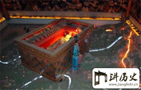 <rb>秦</rb><rt>qín</rt><rb>始</rb><rt>shǐ</rt><rb>皇</rb><rt>huáng</rt><rb>陵</rb><rt>líng</rt><rb>复</rb><rt>fù</rt><rb>原</rb><rt>yuán</rt><rb>图</rb><rt>tú</rt><rb>曝</rb><rt>pù</rt><rb>光</rb><rt>guāng</rt><rb>怪</rb><rt>guài</rt><rb>不</rb><rt>bú</rt><rb>得</rb><rt>dé</rt><rb>世</rb><rt>shì</rt><rb>人</rb><rt>rén</rt><rb>费</rb><rt>fèi</rt><rb>劲</rb><rt>jìn</rt><rb>心</rb><rt>xīn</rt><rb>机</rb><rt>jī</rt><rb>想</rb><rt>xiǎng</rt><rb>打</rb><rt>dǎ</rt><rb>开</rb><rt>kāi</rt>
