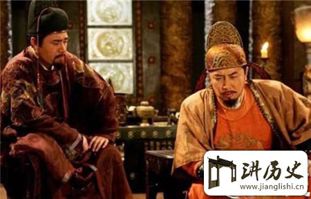 <rb>唐</rb><rt>táng</rt><rb>太</rb><rt>tài</rt><rb>宗</rb><rt>zōng</rt><rb>为</rb><rt>wéi</rt><rb>什</rb><rt>shí</rt><rb>么</rb><rt>me</rt><rb>会</rb><rt>huì</rt><rb>放</rb><rt>fàng</rt><rb>死</rb><rt>sǐ</rt><rb>囚</rb><rt>qiú</rt><rb>回</rb><rt>huí</rt><rb>家</rb><rt>jiā</rt><rb>竟</rb><rt>jìng</rt><rb>是</rb><rt>shì</rt><rb>受</rb><rt>shòu</rt><rb>此</rb><rt>cǐ</rt><rb>人</rb><rt>rén</rt><rb>的</rb><rt>de</rt><rb>启</rb><rt>qǐ</rt><rb>发</rb><rt>fā</rt>