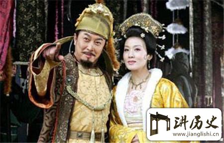 <rb>唐</rb><rt>táng</rt><rb>太</rb><rt>tài</rt><rb>宗</rb><rt>zōng</rt><rb>为</rb><rt>wéi</rt><rb>什</rb><rt>shí</rt><rb>么</rb><rt>me</rt><rb>会</rb><rt>huì</rt><rb>放</rb><rt>fàng</rt><rb>死</rb><rt>sǐ</rt><rb>囚</rb><rt>qiú</rt><rb>回</rb><rt>huí</rt><rb>家</rb><rt>jiā</rt><rb>竟</rb><rt>jìng</rt><rb>是</rb><rt>shì</rt><rb>受</rb><rt>shòu</rt><rb>此</rb><rt>cǐ</rt><rb>人</rb><rt>rén</rt><rb>的</rb><rt>de</rt><rb>启</rb><rt>qǐ</rt><rb>发</rb><rt>fā</rt>
