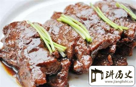 <rb>没</rb><rt>méi</rt><rb>想</rb><rt>xiǎng</rt><rb>到</rb><rt>dào</rt><rb>三</rb><rt>sān</rt><rb>千</rb><rt>qiān</rt><rb>年</rb><rt>nián</rt><rb>前</rb><rt>qián</rt><rb>的</rb><rt>de</rt><rb>商</rb><rt>shāng</rt><rb>朝</rb><rt>cháo</rt><rb>人</rb><rt>rén</rt><rb>饮</rb><rt>yǐn</rt><rb>食</rb><rt>shí</rt><rb>竟</rb><rt>jìng</rt><rb>如</rb><rt>rú</rt><rb>此</rb><rt>cǐ</rt><rb>丰</rb><rt>fēng</rt><rb>富</rb><rt>fù</rt>!
